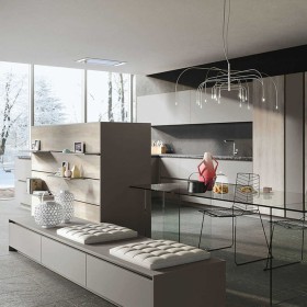 Best Modern Wooden Kitchen Cabinet For Sale