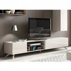High End  Wooden TV Cabinet