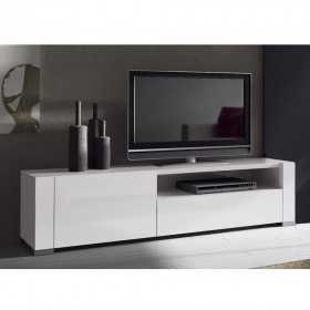 High End  Vanity Wooden TV Cabinet