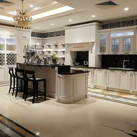 High End Modern Wooden Simple Kitchen Cabinets