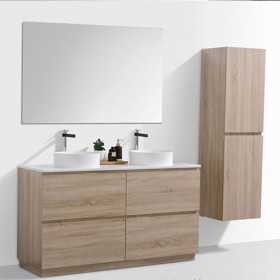 High End  Wooden Vanity Bathroom Cabinet