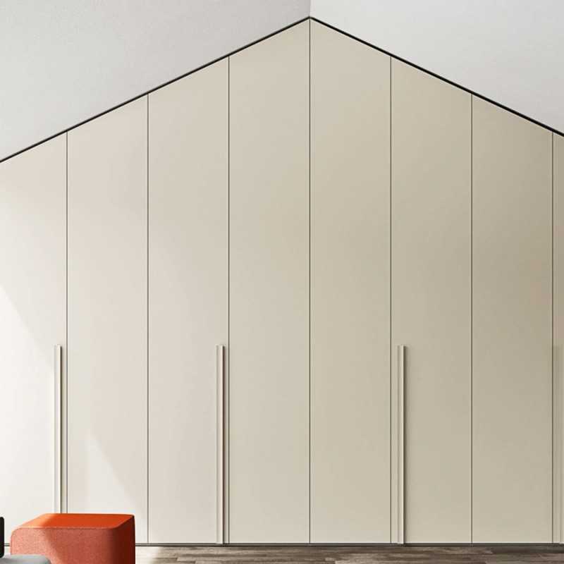 High End Modern Wooden Simple Kitchen Cabinets