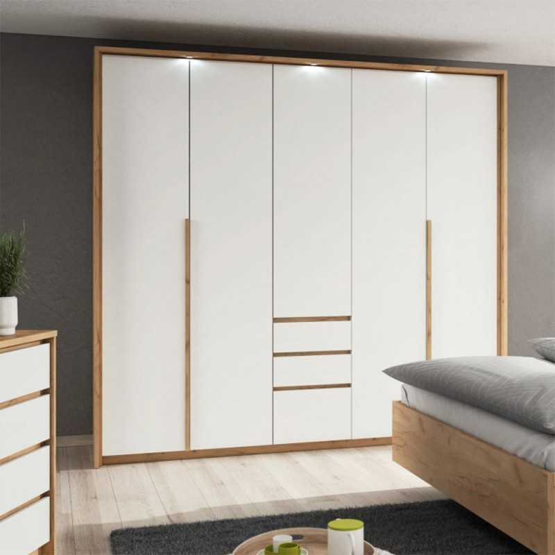 High End Modern Wooden Simple Kitchen Cabinets