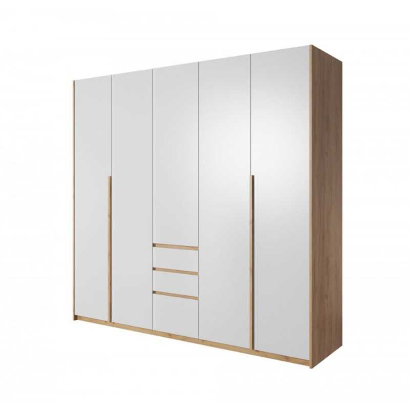 High End Modern Wooden Simple Kitchen Cabinets