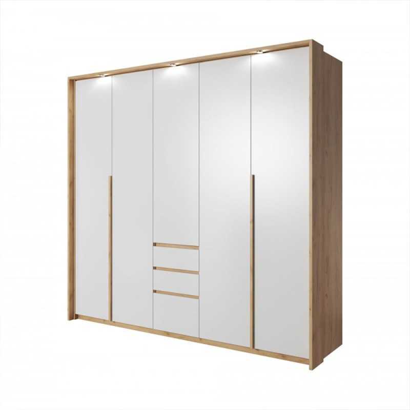 High End Modern Wooden Simple Kitchen Cabinets